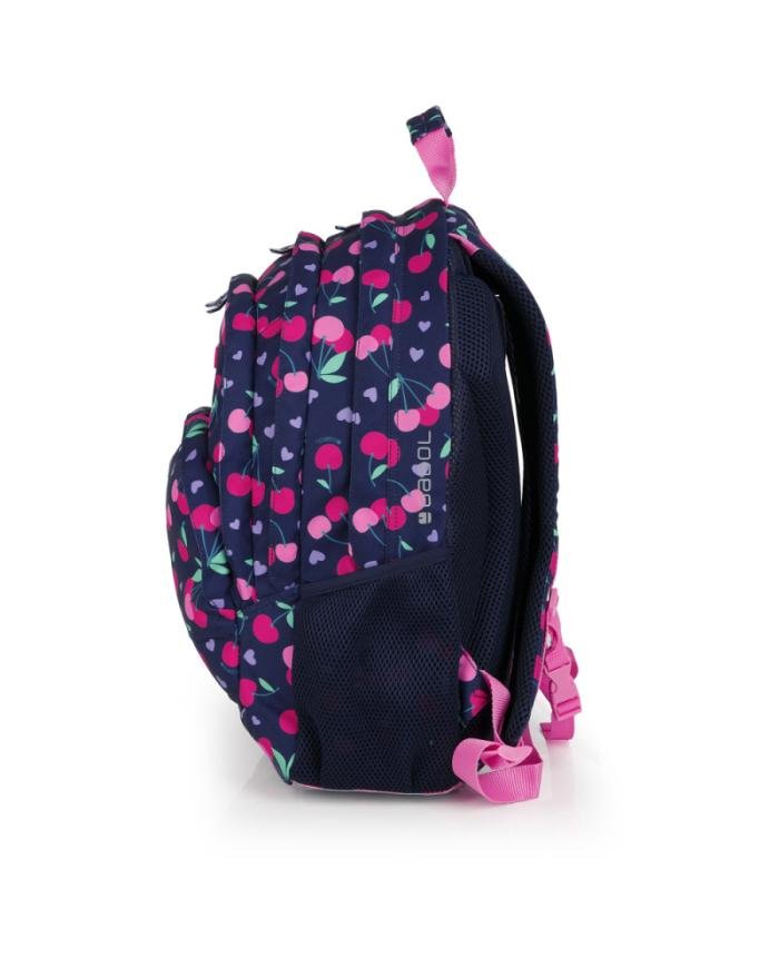 Sac à dos GABOL SWEET à 3 compartiments 32 x 44 x 18 cm