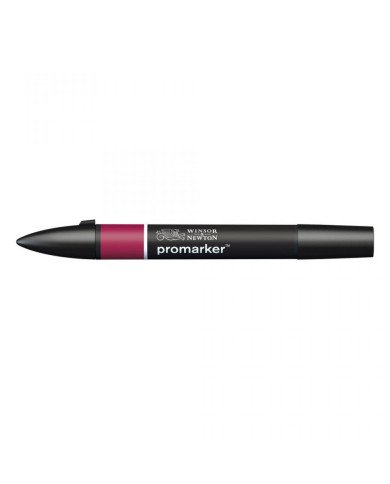 Le Libr'air - Feutre Promarker Bourgogne R424 - Winsor&Newton - Tunisie