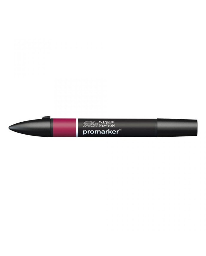 Le Libr'air - Feutre Promarker Bourgogne R424 - Winsor&Newton - Tunisie