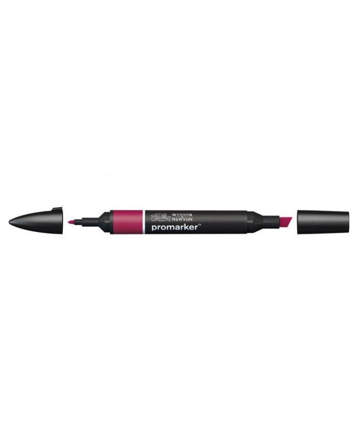 Le Libr'air - Feutre Promarker Bourgogne R424 - Winsor&Newton - Tunisie