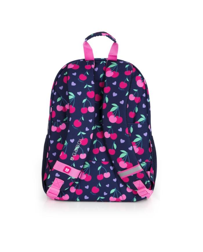 Sac à dos GABOL adaptable au chariot SWEET 31 x 41 x 16 cm 