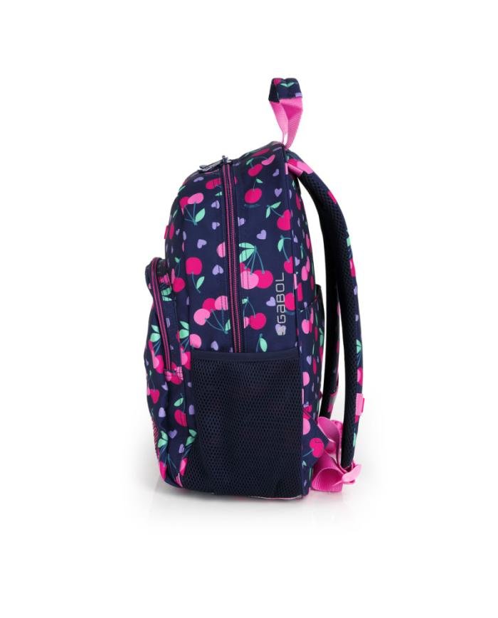 Sac à dos GABOL adaptable au chariot SWEET 31 x 41 x 16 cm 