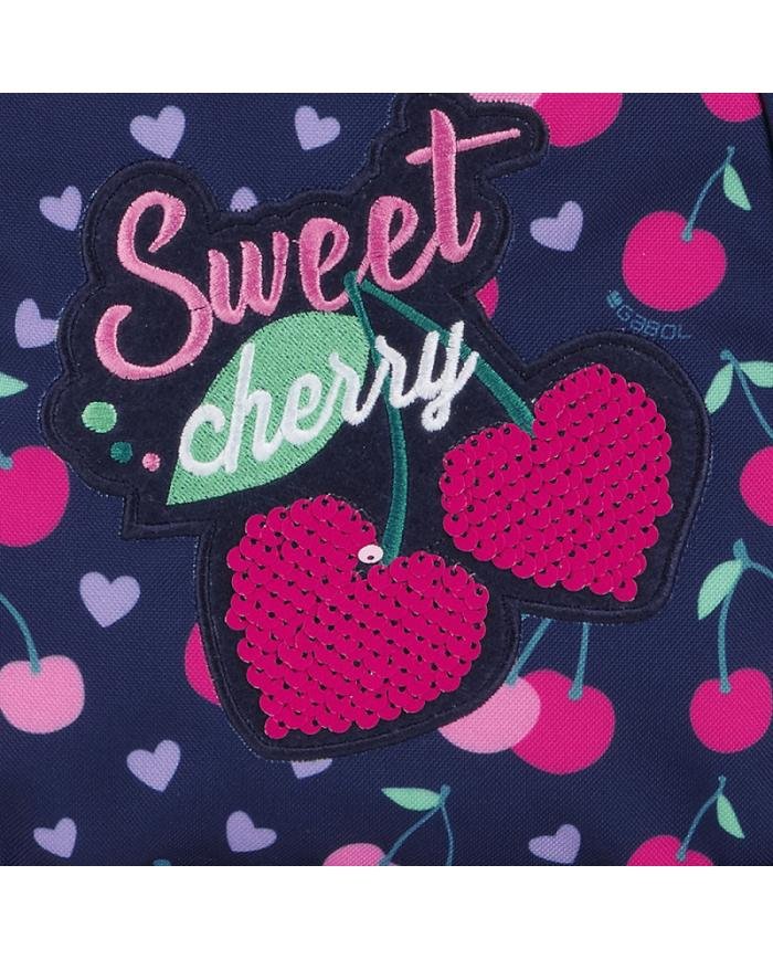 Petit sac à dos GABOL Sweet 27 x 34 x 12 cm