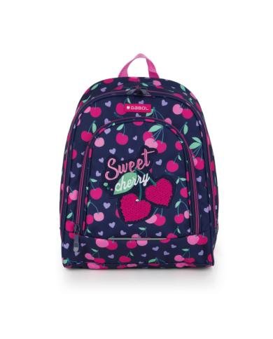 Petit sac à dos GABOL Sweet 27 x 34 x 12 cm