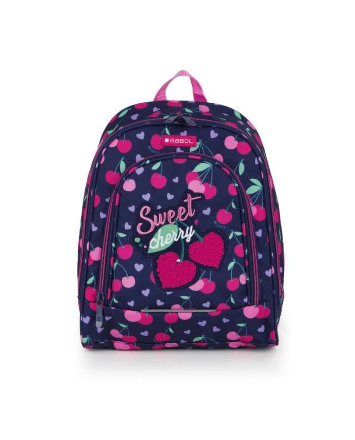 Petit sac à dos GABOL Sweet 27 x 34 x 12 cm