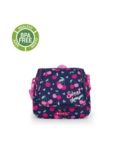 Porte Gouter GABOL isotherme Sweet 25 x 21 x 13 cm