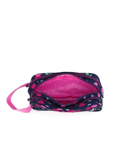 Trousse GABOL triple SWEET 22 x 9 x 9 cm