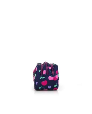 Trousse GABOL triple SWEET 22 x 9 x 9 cm