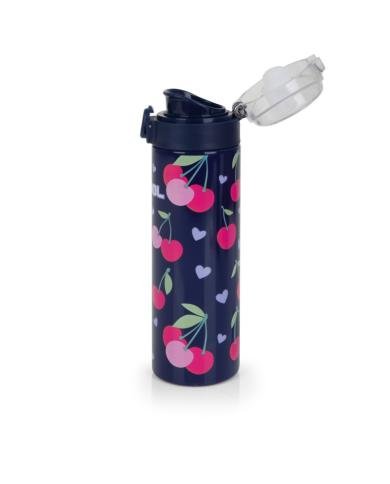 Bouteille GABOL en acier inoxydable SWEET 7 x 23 x 7 cm