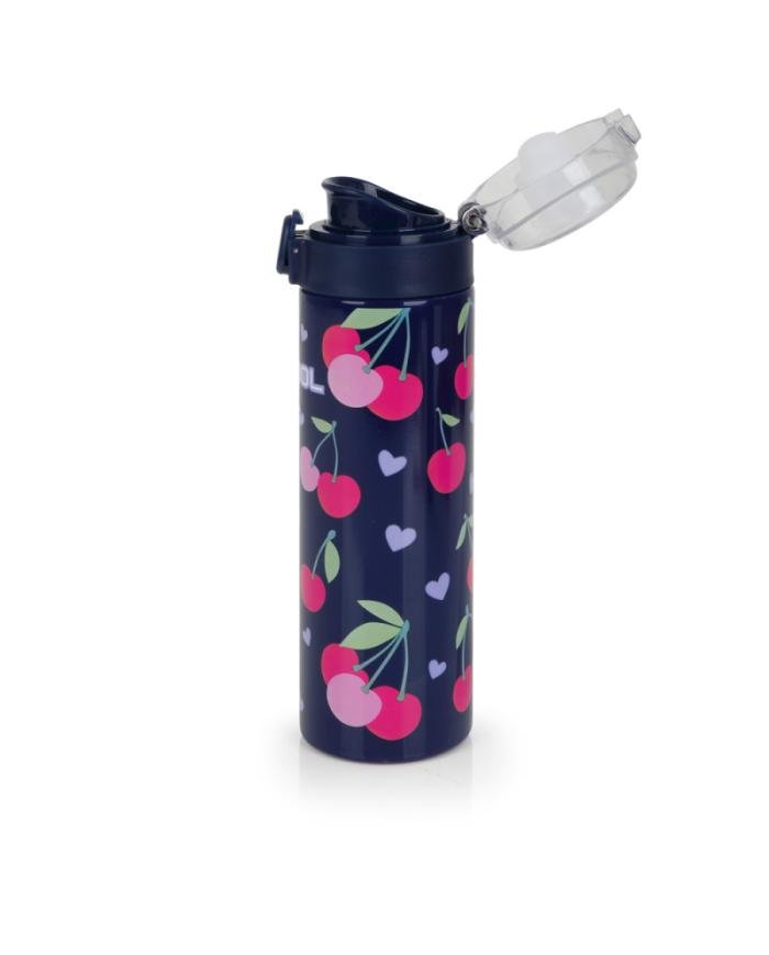 Bouteille GABOL en acier inoxydable SWEET 7 x 23 x 7 cm