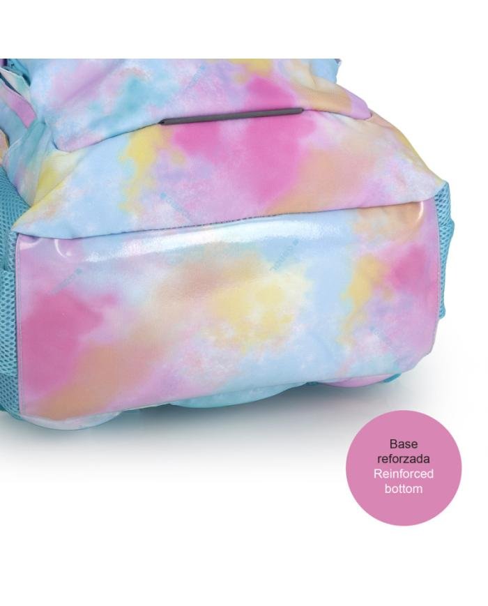 Sac à dos GABOL MYSTIC à 3 compartiments 32 x 44 x 18 cm