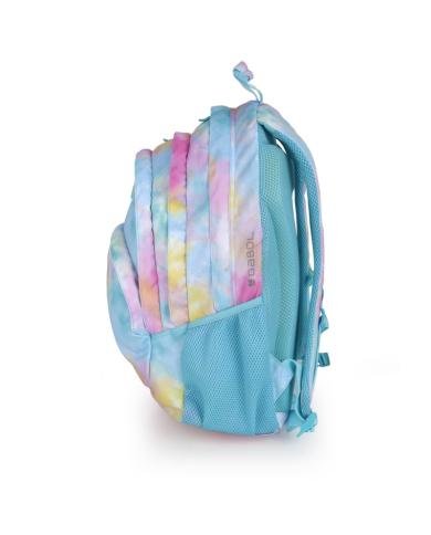 Sac à dos GABOL MYSTIC à 3 compartiments 32 x 44 x 18 cm