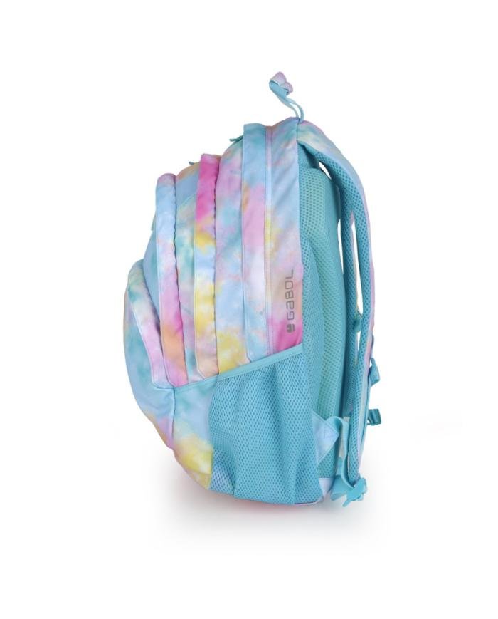 Sac à dos GABOL MYSTIC à 3 compartiments 32 x 44 x 18 cm