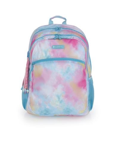 Sac A dos GABOL adaptable au chariot MYSTIC 34x46x20 cm