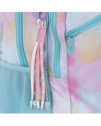 Sac A dos GABOL adaptable au chariot MYSTIC 34x46x20 cm