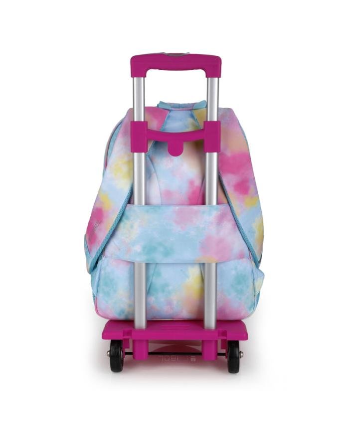 Sac A dos GABOL adaptable au chariot MYSTIC 34x46x20 cm