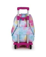Sac A dos GABOL adaptable au chariot MYSTIC 34x46x20 cm