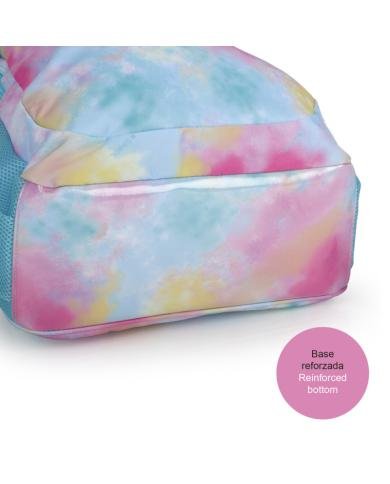 Sac A dos GABOL adaptable au chariot MYSTIC 34x46x20 cm