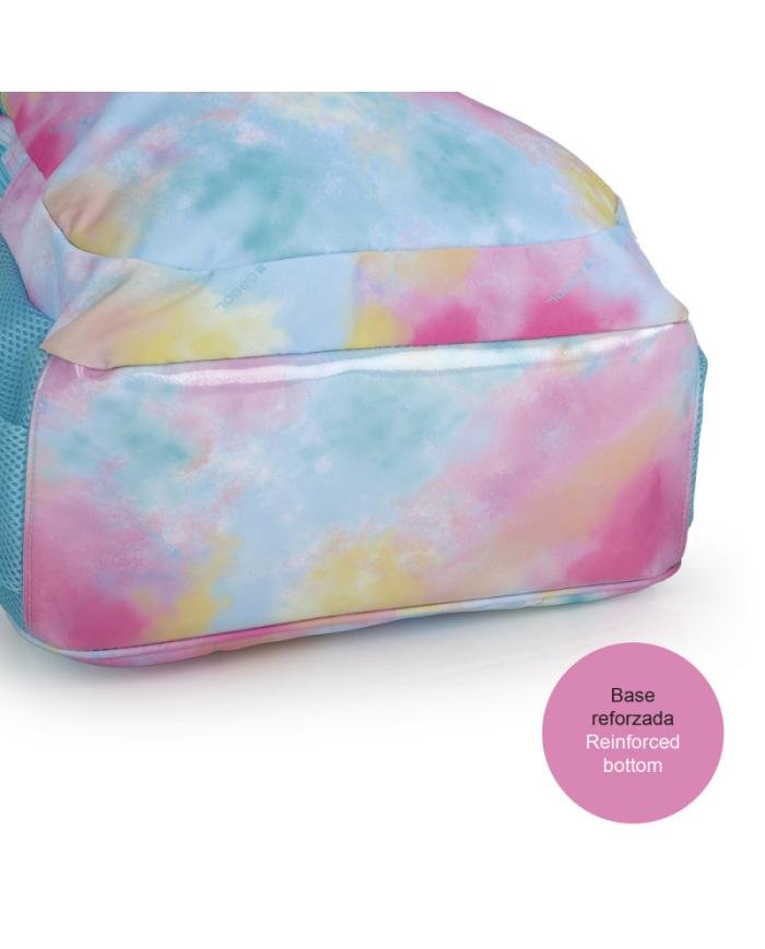 Sac A dos GABOL adaptable au chariot MYSTIC 34x46x20 cm