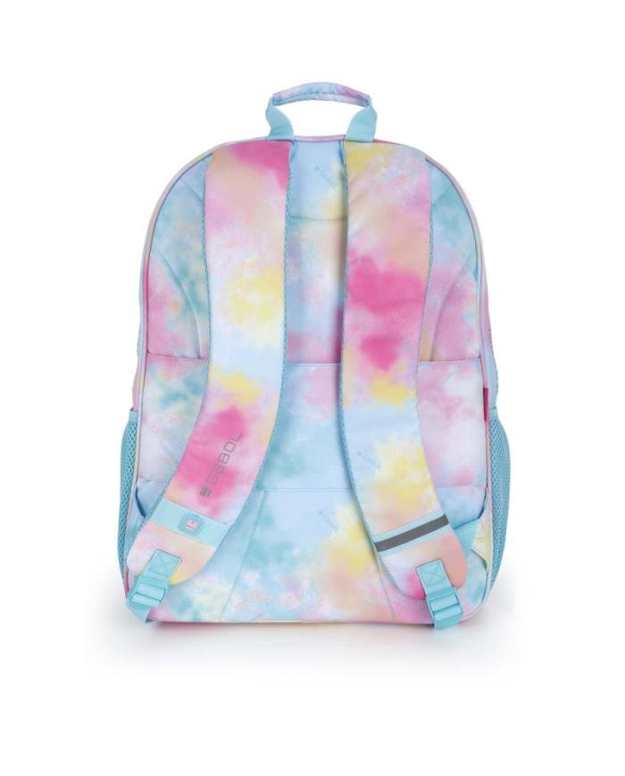 Sac A dos GABOL adaptable au chariot MYSTIC 34x46x20 cm