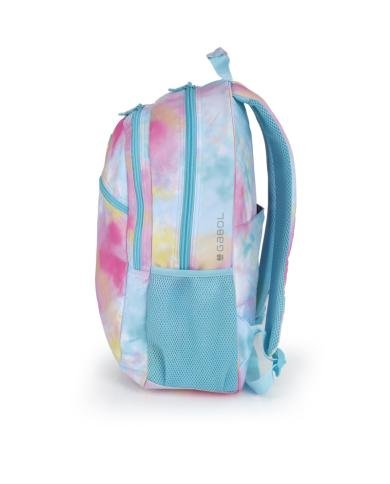 Sac A dos GABOL adaptable au chariot MYSTIC 34x46x20 cm