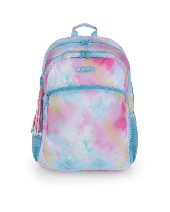 Sac A dos GABOL adaptable au chariot MYSTIC 34x46x20 cm