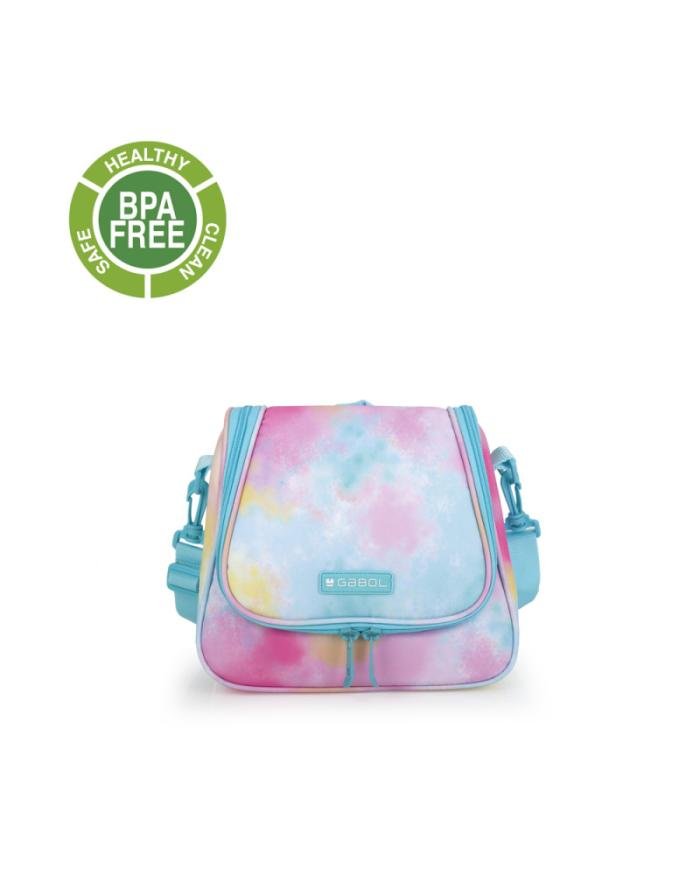 Porte Gouter GABOL isotherme MYSTIC 25 x 21 x 13 cm