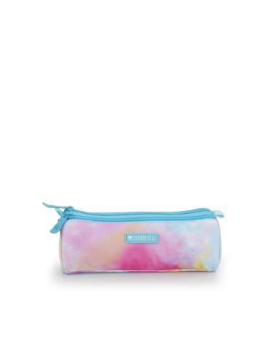 Trousse GABOL triple MYSTIC 22 x 7 x 7 cm