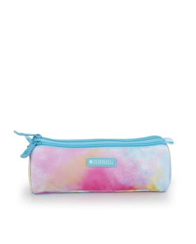 Trousse GABOL triple MYSTIC 22 x 7 x 7 cm