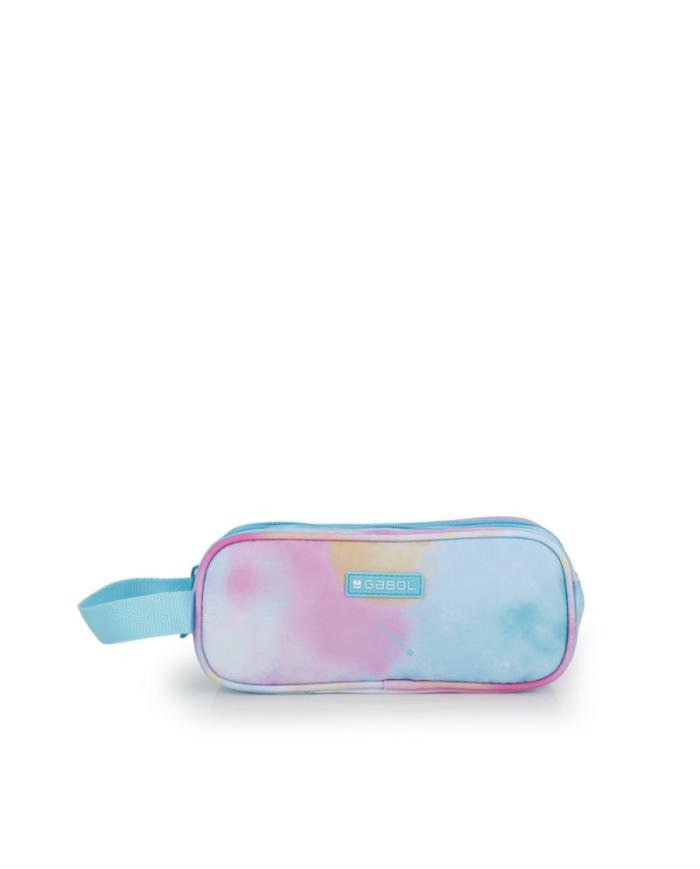 Trousse GABOL triple MYSTIC 22 x 9 x 9 cm