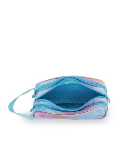 Trousse GABOL triple MYSTIC 22 x 9 x 9 cm