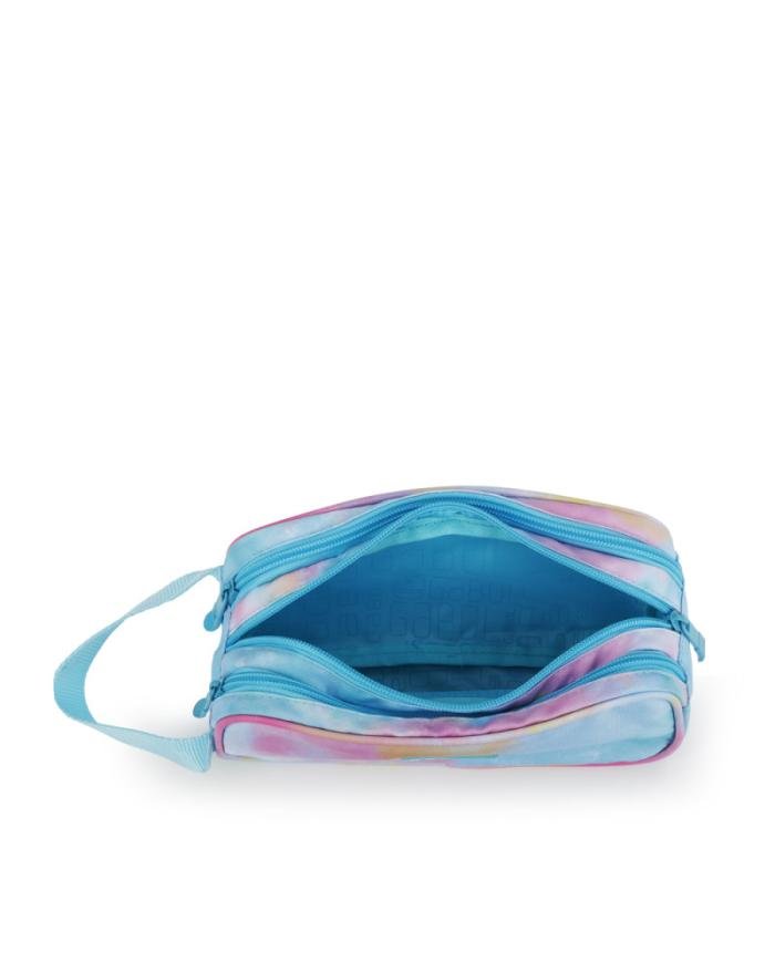 Trousse GABOL triple MYSTIC 22 x 9 x 9 cm