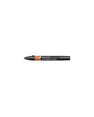 Le Libr'air - Feutre Promarker Brun Fauve O345 - Winsor&Newton - Tunisie