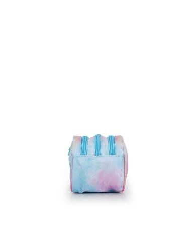 Trousse GABOL triple MYSTIC 22 x 9 x 9 cm
