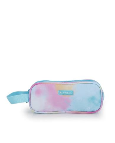 Trousse GABOL triple MYSTIC 22 x 9 x 9 cm