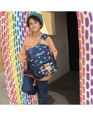 Sac à dos GABOL SPEEDY 25 x 33 x 12 cm