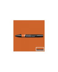 Le Libr'air - Feutre Promarker Brun Fauve O345 - Winsor&Newton - Tunisie