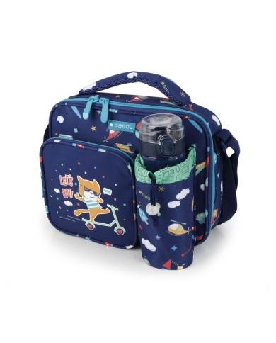 Porte Gouter GABOL isotherme SPEEDY 27 x 21 x 6 cm