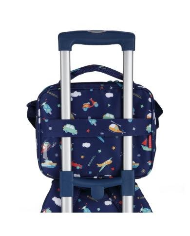 Porte Gouter GABOL isotherme SPEEDY 27 x 21 x 6 cm