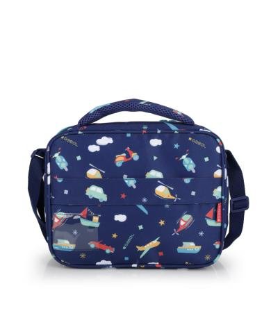 Porte Gouter GABOL isotherme SPEEDY 27 x 21 x 6 cm