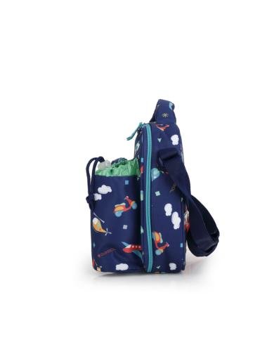 Porte Gouter GABOL isotherme SPEEDY 27 x 21 x 6 cm