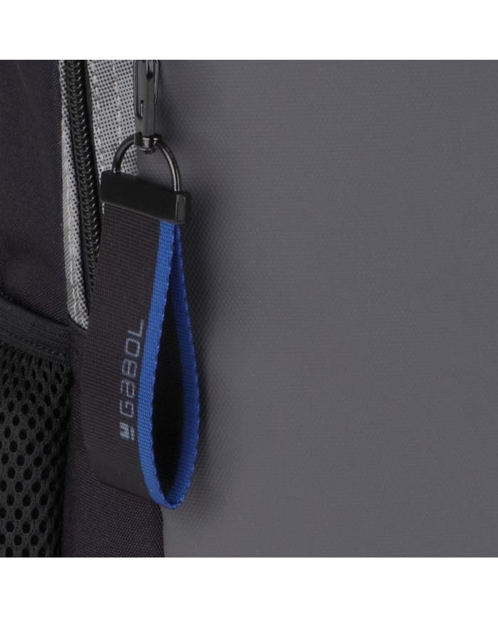 Sac à dos GABOL adaptable au chariot  SOUL 34 x 46 x 20 cm