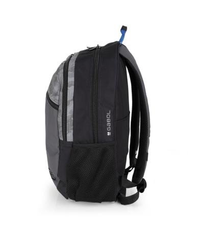 Sac à dos GABOL adaptable au chariot  SOUL 34 x 46 x 20 cm
