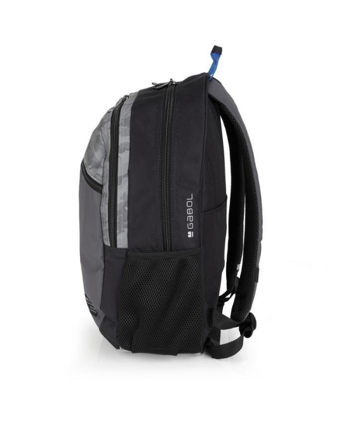 Sac à dos GABOL adaptable au chariot  SOUL 34 x 46 x 20 cm