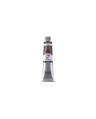 Le Libr'air - Peinture à l'huile Tube 200 ml Terre de Sienne Brûlée 411 - Van Gogh - Tunisie Le Libr'air - Peinture à l'huile Tube 200 ml Terre de Sienne Brûlée 411 - Van Gogh - Tunisie