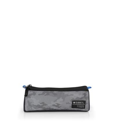 Trousse GABOL triple SOUL 22 x 7 x 7 cm