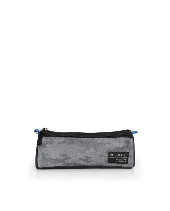 Trousse GABOL triple SOUL 22 x 7 x 7 cm