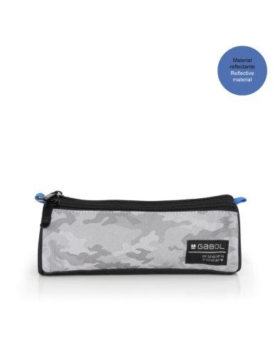 Trousse GABOL triple SOUL 22 x 7 x 7 cm