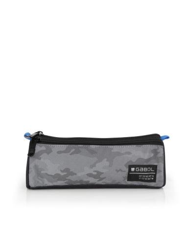 Trousse GABOL triple SOUL 22 x 7 x 7 cm