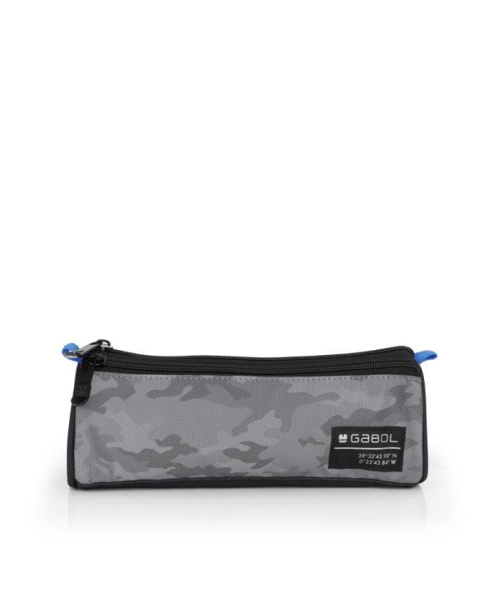 Trousse GABOL triple SOUL 22 x 7 x 7 cm